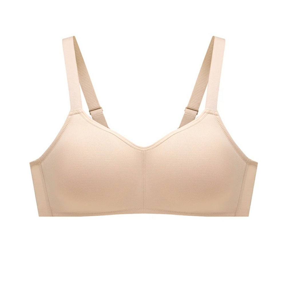Understance Wireless Bra - Champagne 32H